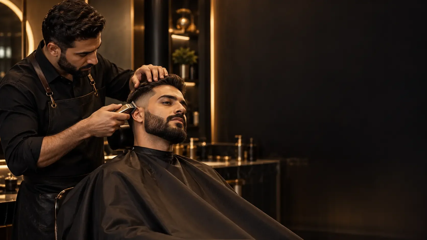 دقّةٌ تصنع الهيبة.