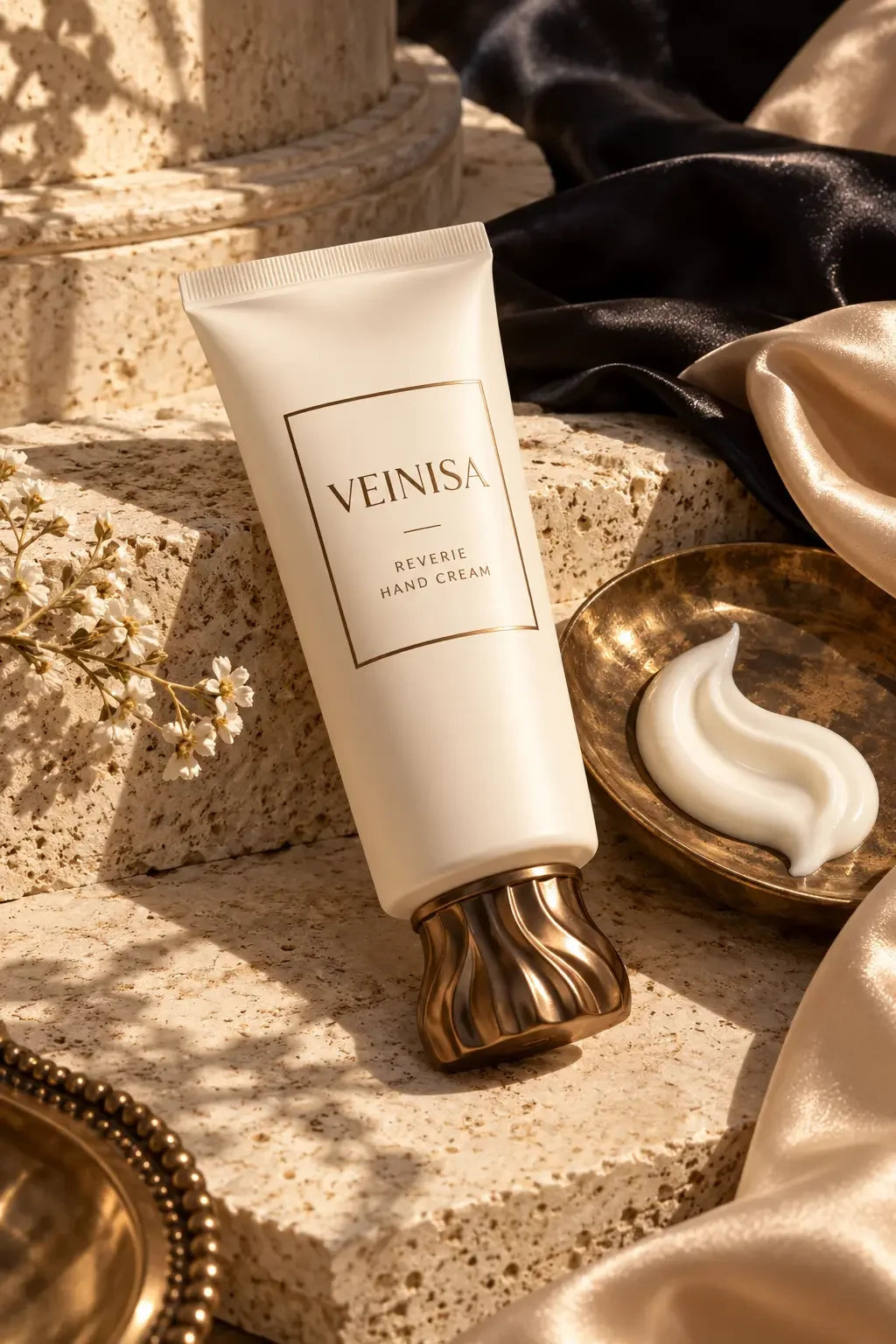 VEINISA REVERIE HAND CREAM